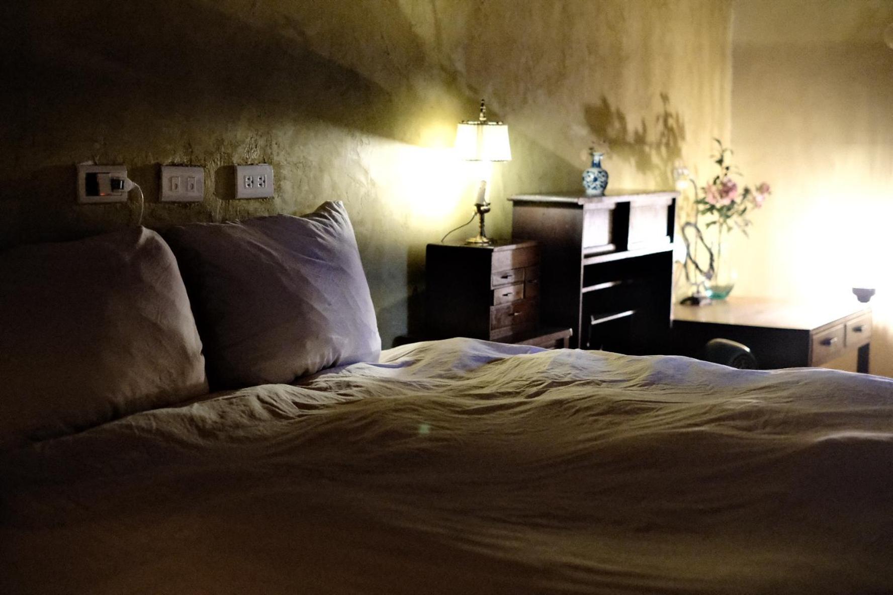Dwell In Quemoy Homestay Jincheng Exterior photo