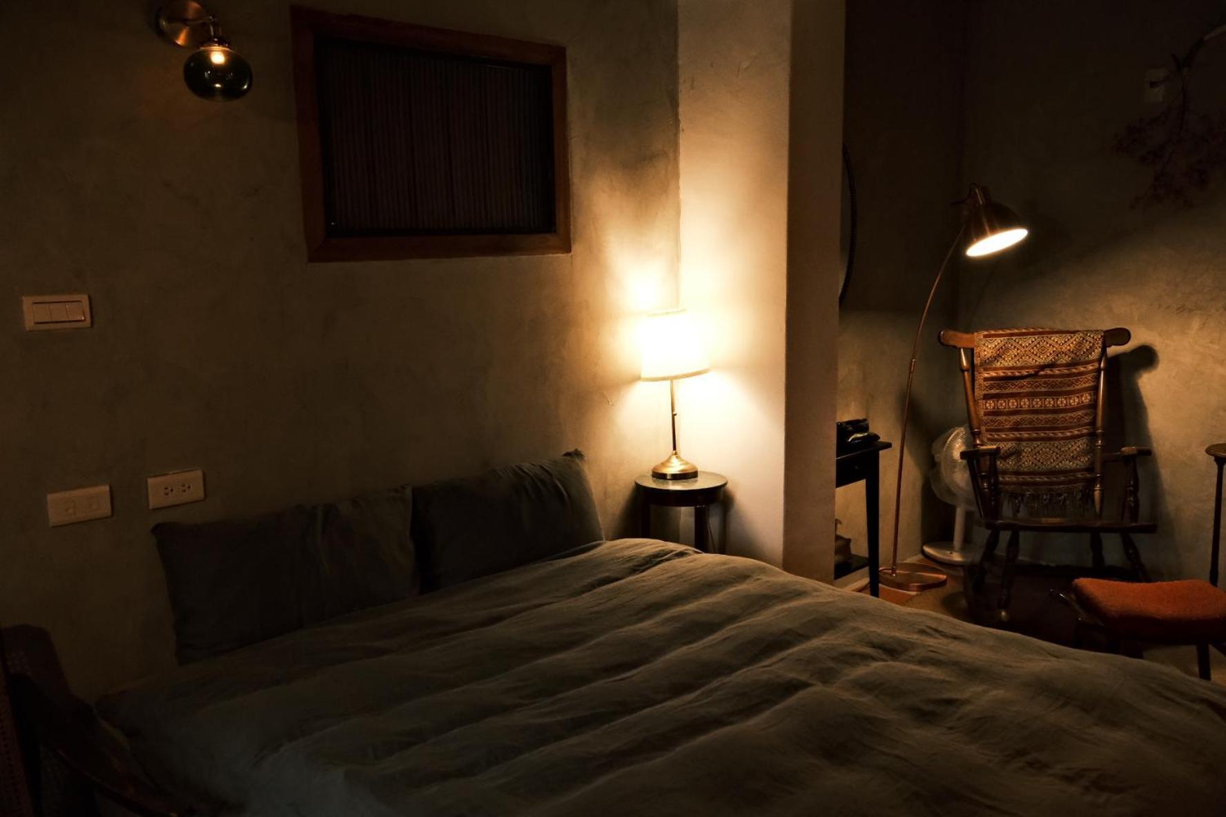 Dwell In Quemoy Homestay Jincheng Exterior photo