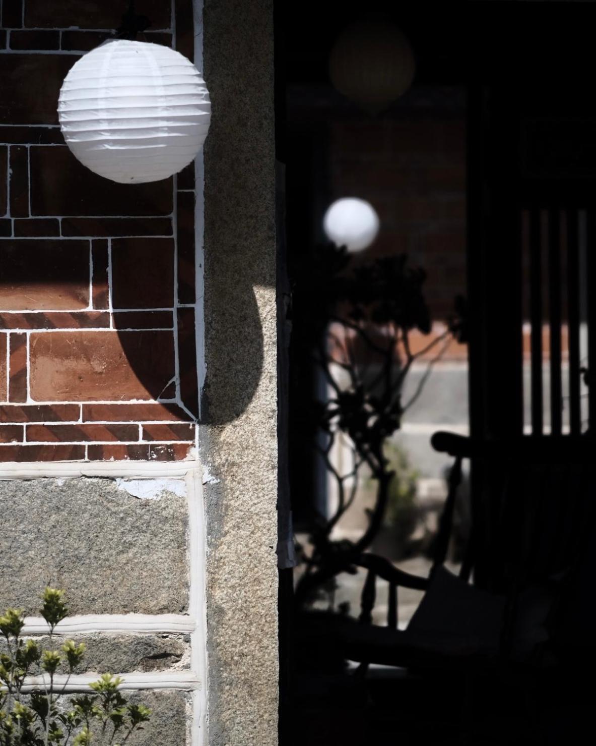 Dwell In Quemoy Homestay Jincheng Exterior photo