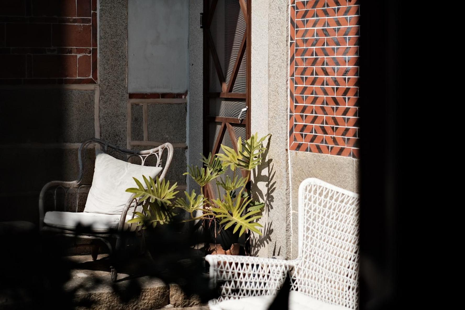 Dwell In Quemoy Homestay Jincheng Exterior photo