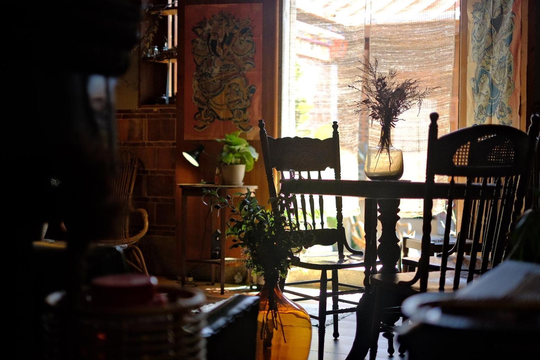 Dwell In Quemoy Homestay Jincheng Exterior photo